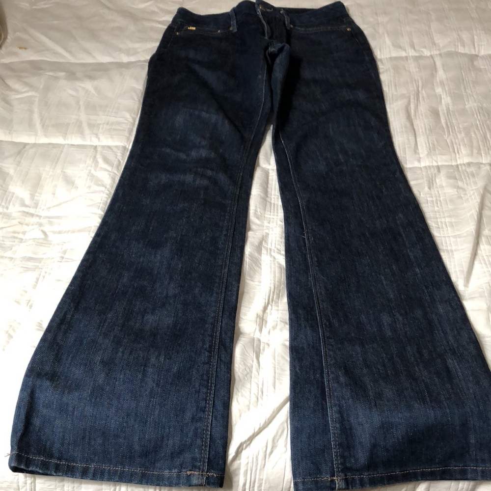 Joe’s Jeans Barret Bootcut Womens 27